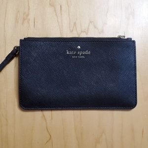 Kate Spade ♠️ Wristlet